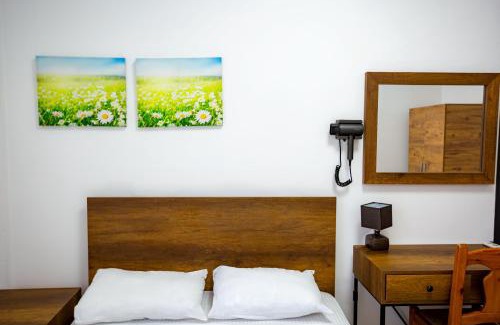 Kyrenia Apartment | Central Girne Escape 2 by HolidayKeys