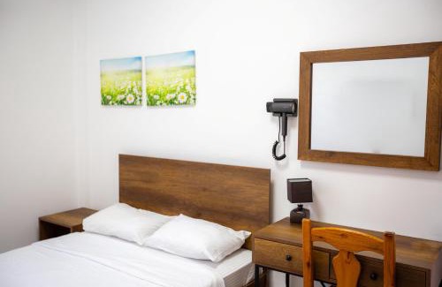 Kyrenia Apartment | Central Girne Escape 2 by HolidayKeys