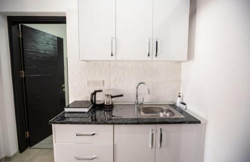 Kyrenia Apartment | Central Girne Escape 2 by HolidayKeys