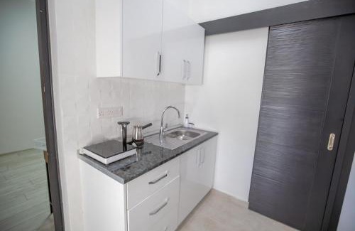 Kyrenia Apartment | Central Girne Escape 2 by HolidayKeys