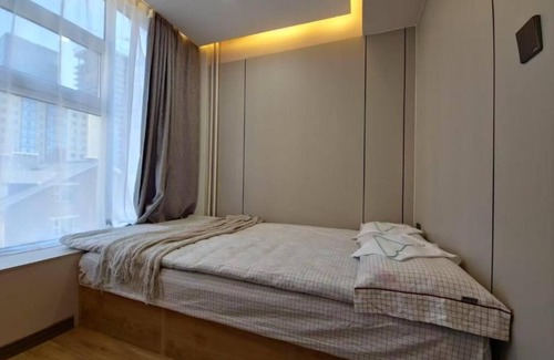 Downtown Ulaanbaatar House | Central Guest house