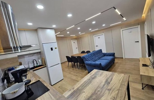 Downtown Ulaanbaatar House | Central Guest house