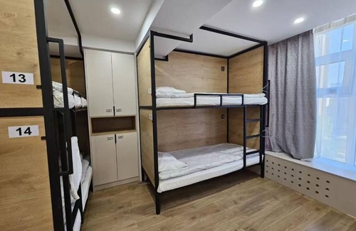 Downtown Ulaanbaatar House | Central Guest house