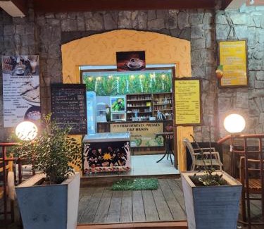 Antsiranana Bed & Breakfast | Central Hôtel