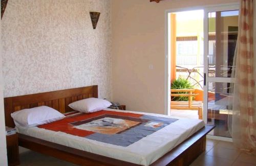 Antsiranana Bed & Breakfast | Central Hôtel