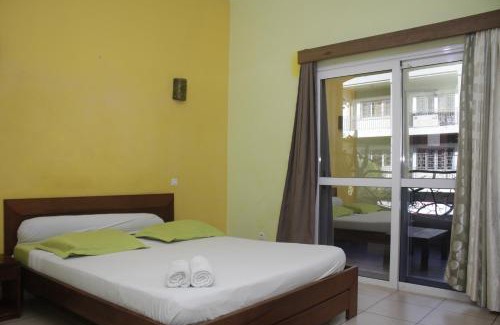 Antsiranana Bed & Breakfast | Central Hôtel
