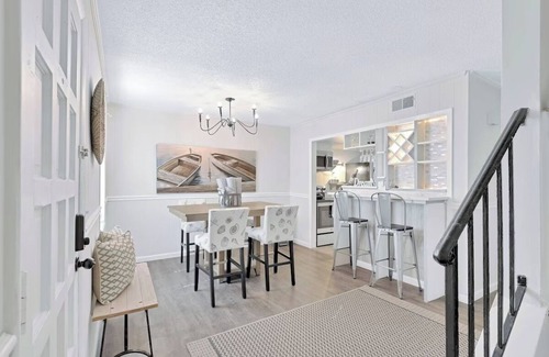 Palmetto Dunes Cottage | Central Hilton Head Retreat 2BR Near Beaches