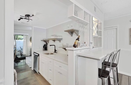 Palmetto Dunes Cottage | Central Hilton Head Retreat 2BR Near Beaches