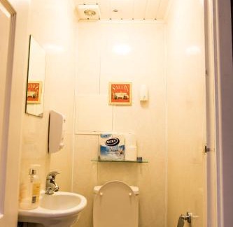 Kings Cross St. Pancras Hotel | Central Hotel