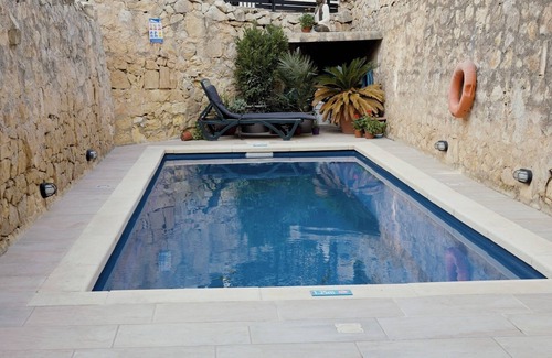 Sliema House | Central House in Sliema with PrivatePool