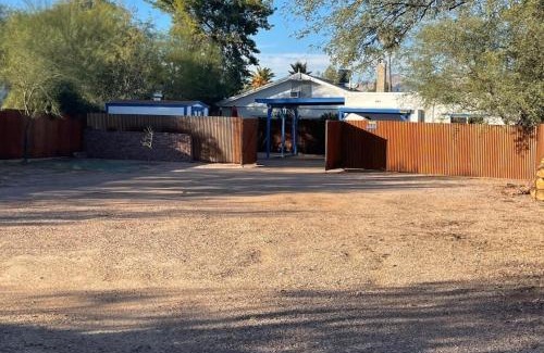 Palo Verde House | Central House with Pool & Hot Tub