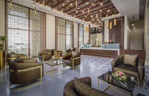 Doha Hotel | Central Inn Souq Waqif