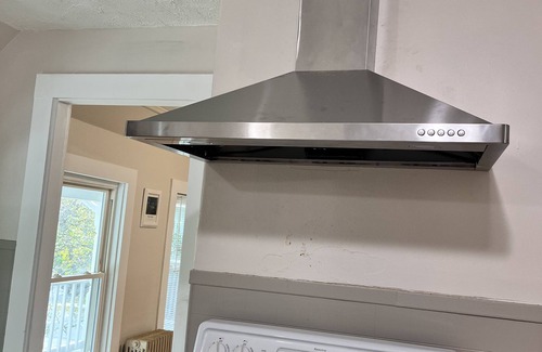 Keene Apartment | Central Large 3-bedroom apartment in Keene