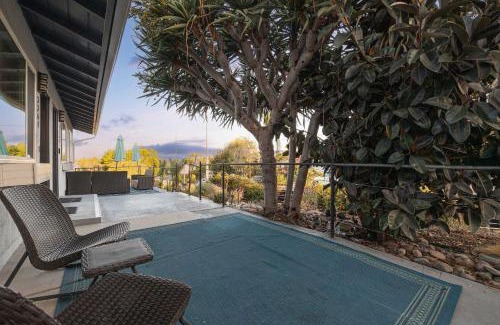 South Park House | Central Location Balboa Park Villa