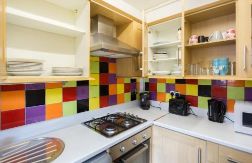 Spitalfields House | Central London stays