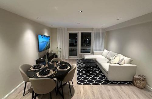 Gronland Apartment | Central luxurious apartment