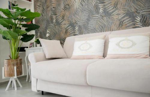 Quartiere XXXIII Lido di Ostia Ponente Apartment | Central Luxury Apartment