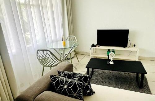 Maseru Apartment | Central Maseru - 2 Bedroom Apartment