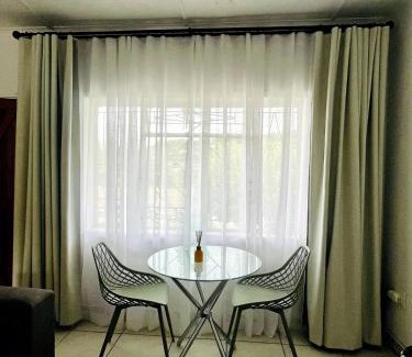 Maseru Apartment | Central Maseru - 2 Bedroom Apartment