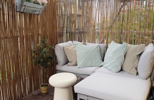 Toyen Apartment | Central & Modern 3-Bedroom Apartment in Oslo. 5 minutes to the city center!