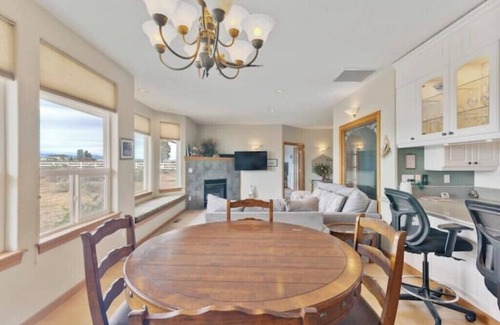 Silver Lake House | Central Oregon Outback Treasuren