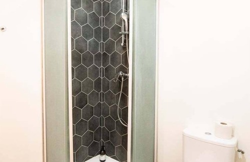 Part Dieu - Bir Hakeim Apartment | Central Part-Dieu - Apartment 2 - A/C available