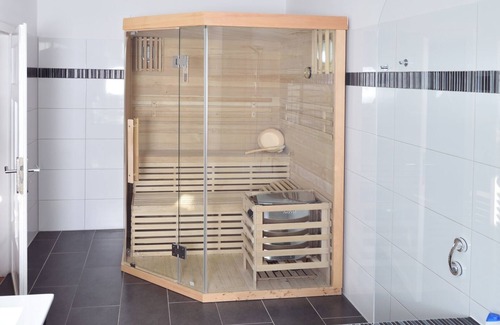 Reudnitz-Thonberg Apartment | Central Sauna & Loft Apartments Leipzig