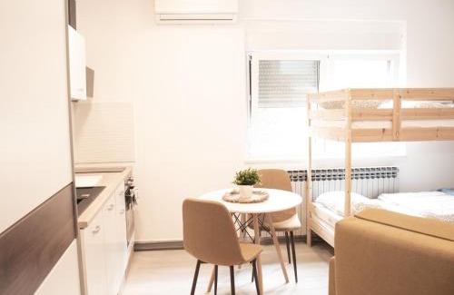 Sesvete Apartment | Central Sesvete One