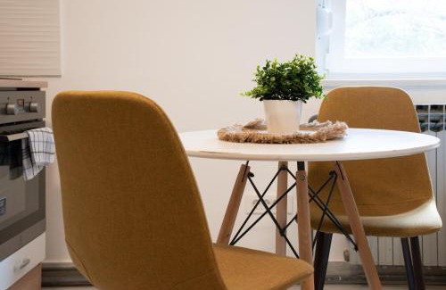 Sesvete Apartment | Central Sesvete One