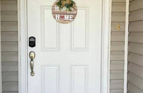 Gonzales House | Central Spacious convenient I-10
