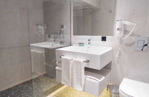 Baku Hotel | Central Square Hotel