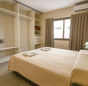 Villa Carlos Paz Apartment | Central Suites Hotel