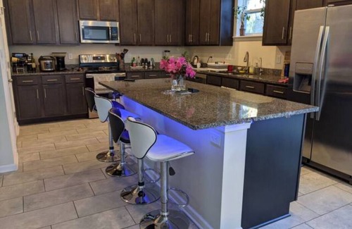 St. Augustine House | Central to all St. Augustine has to offer!