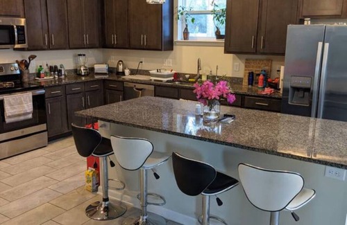 St. Augustine House | Central to all St. Augustine has to offer!