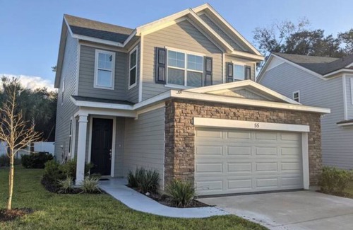 St. Augustine House | Central to all St. Augustine has to offer!