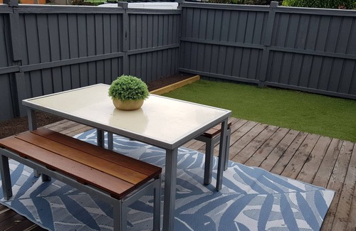 Essendon House | Central & Tranquil Two-Bedroom Home in the Heart of Essendon