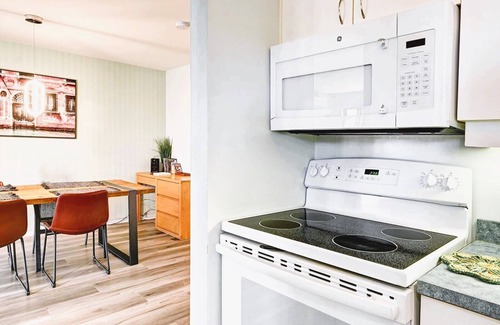 Mont-Tremblant Apartment | Central Tremblant Escape