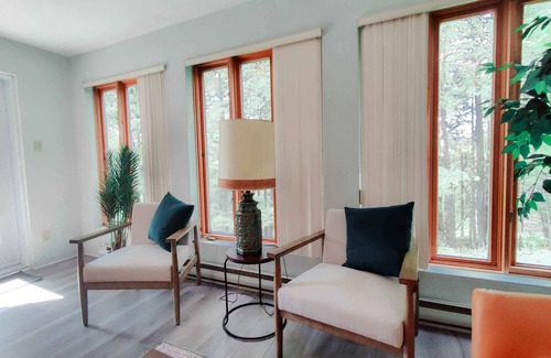 Mont-Tremblant Apartment | Central Tremblant Escape