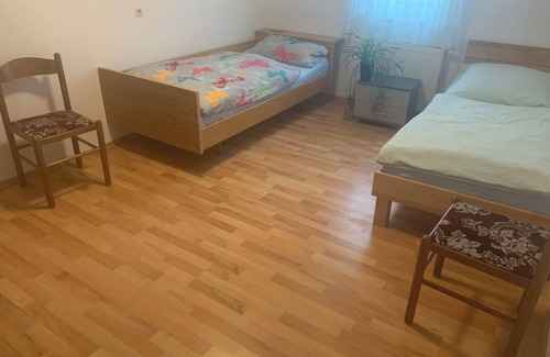 Bopfingen Apartment | Central vacation apartment in Bopfingen