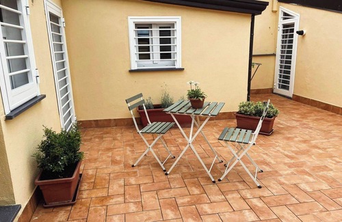 Centro Storico Apartment | Centrale ed Elegante Duplex