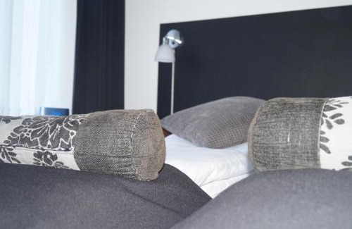 Koge Hotel | CentralHotellet