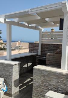 Favignana Apartment | Centralissima Favignana