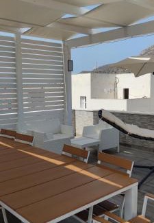 Favignana Apartment | Centralissima Favignana