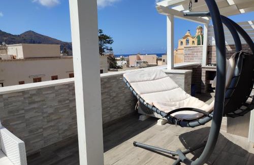 Favignana Apartment | Centralissima Favignana