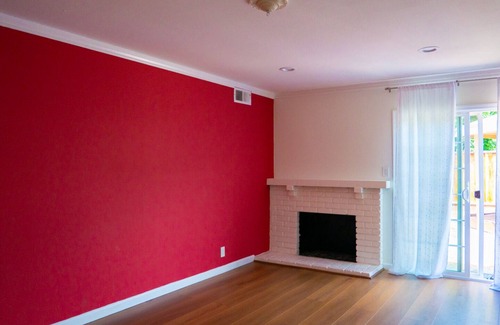 Northside House | Centrally located 3-bedroom house in San Jose with WiFi, AC
