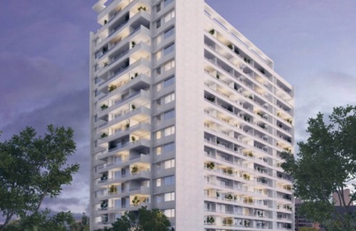 Concepcion Apartment | Centrally Located Apartment With Beautiful View In Concepción