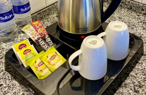 Altıeylul Apartment | Centrally Located Apartment in Balikesir