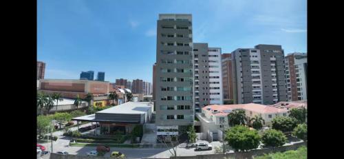 Riomar Apartment | Centrally Located, Comfy and Spacious
