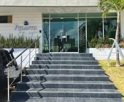 Riomar Apartment | Centrally Located, Comfy and Spacious