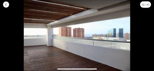 Riomar Apartment | Centrally Located, Comfy and Spacious